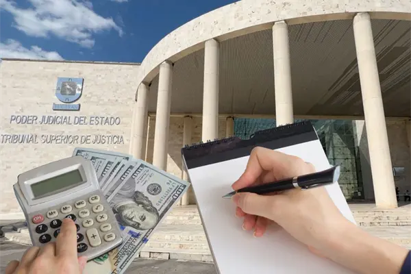 Poder Judicial de Yucatán aumenta su presupuesto para el próximo año