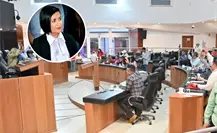 ¿Quién es Martha Candelaria Reyes, reconocida con la medalla María Dionisia Villarino?