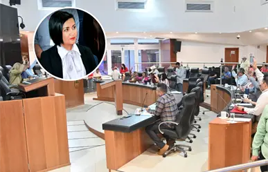 ¿Quién es Martha Candelaria Reyes, reconocida con la medalla María Dionisia Villarino?
