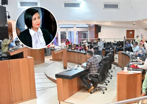 ¿Quién es Martha Candelaria Reyes, reconocida con la medalla María Dionisia Villarino?