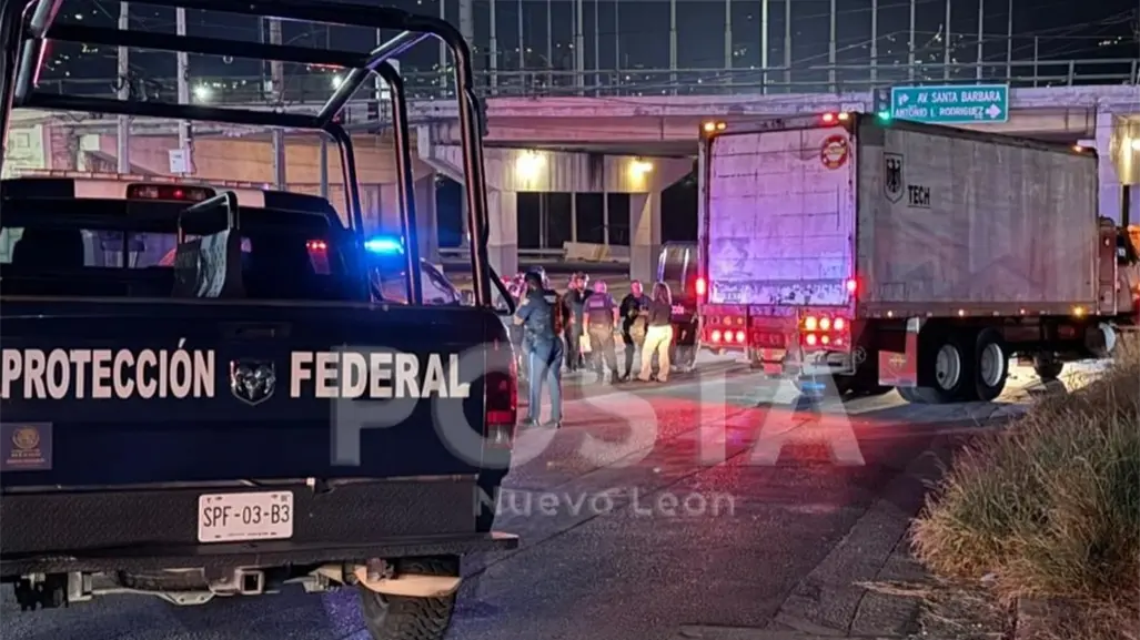 VIDEO | Presunto intento de extorsión desata persecución de Coahuila a Monterrey