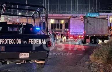 VIDEO | Presunto intento de extorsión desata persecución de Coahuila a Monterrey