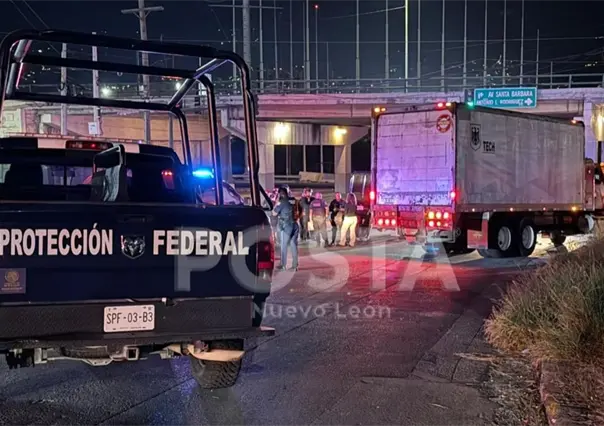 VIDEO | Presunto intento de extorsión desata persecución de Coahuila a Monterrey