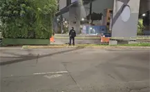 Adolescente se lanza de puente en Periférico; usuarios piden mayor atención a salud mental escolar Adolescente se lanza de puente en Periférico; usuarios piden mayor atención a salud mental escolar