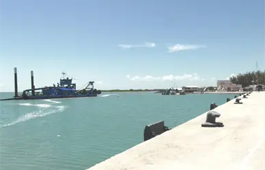 Capitanía de Puerto en Matamoros advierte a pescadores de basura espacial en el mar