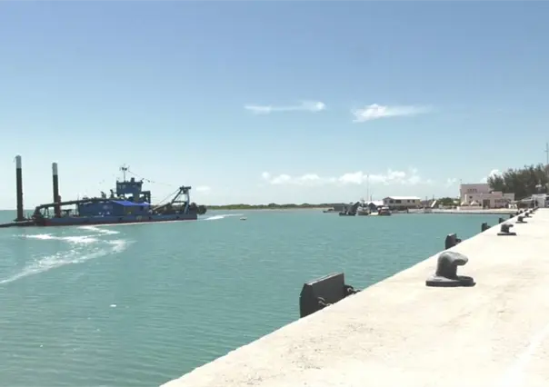 Capitanía de Puerto en Matamoros advierte a pescadores de basura espacial en el mar
