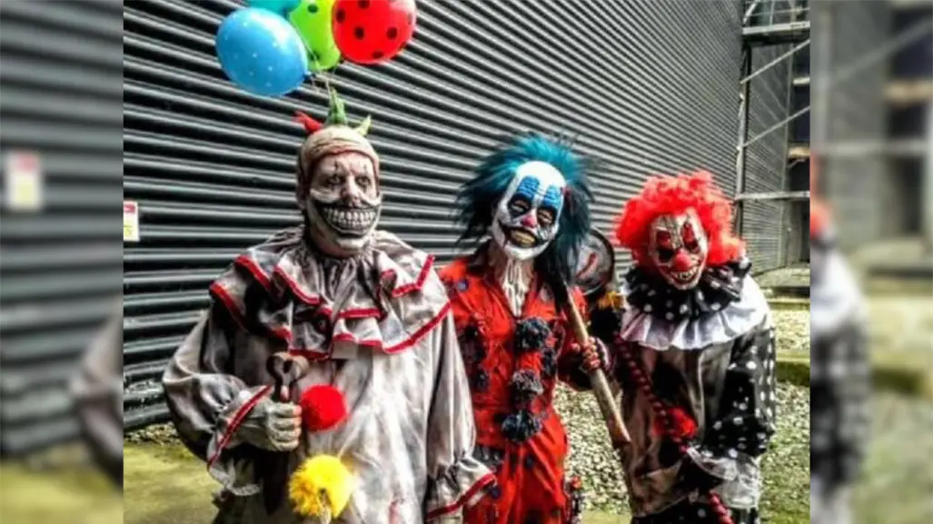 Concurso de disfraces de Halloween premiará a los mejores atuendos en el Pumpkin Fest Matamoros