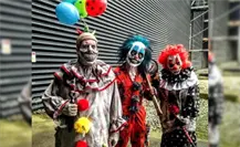 Concurso de disfraces de Halloween premiará a los mejores atuendos en el Pumpkin Fest Matamoros