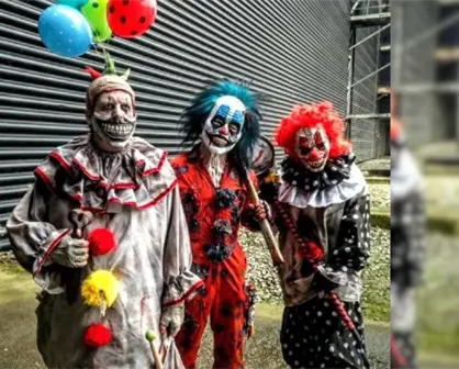 Concurso de disfraces de Halloween premiará a los mejores atuendos en el Pumpkin Fest Matamoros