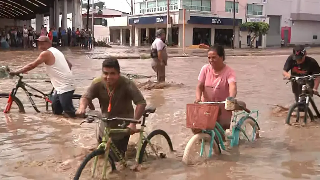 Diputados de Tamaulipas buscan tipificar la rapiña como delito con cárcel y multa económica