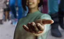 La Paz se une en una marcha por la salud mental este viernes 17 de octubre en el Centro Histórico