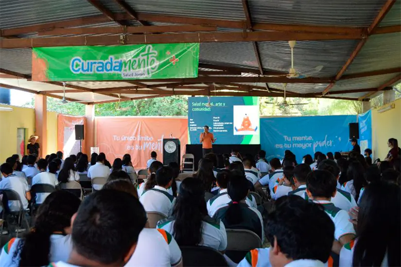 Foto: ISJUVENTUD.