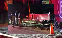 Luto en el Ayuntamiento de Seyé, Yucatán: accidente le quita la vida a regidor de Obras Públicas