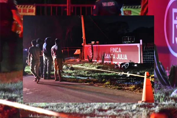 Luto en el Ayuntamiento de Seyé, Yucatán: accidente le quita la vida a regidor de Obras Públicas