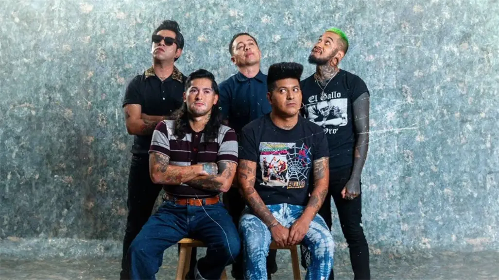 La marimba punk llega a Mérida: Son Rompe Pera, encenderá el escenario del festival Original Yucatán