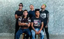 La marimba punk llega a Mérida: Son Rompe Pera, encenderá el escenario del festival Original Yucatán