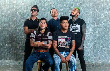 La marimba punk llega a Mérida: Son Rompe Pera, encenderá el escenario del festival Original Yucatán