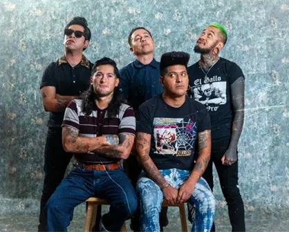 La marimba punk llega a Mérida: Son Rompe Pera, encenderá el escenario del festival Original Yucatán