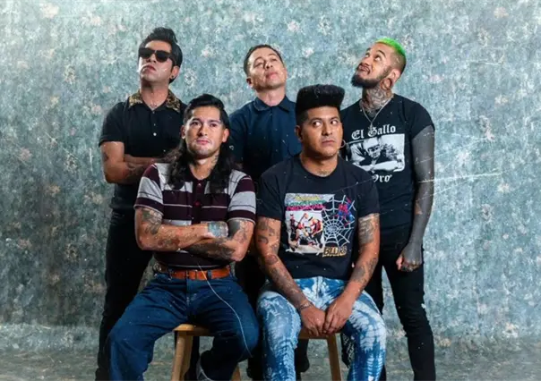 La marimba punk llega a Mérida: Son Rompe Pera, encenderá el escenario del festival Original Yucatán