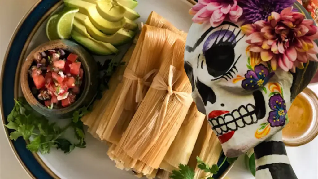 Día de muertos: en este municipio de Tamaulipas se preparan los mejores tamales según la IA