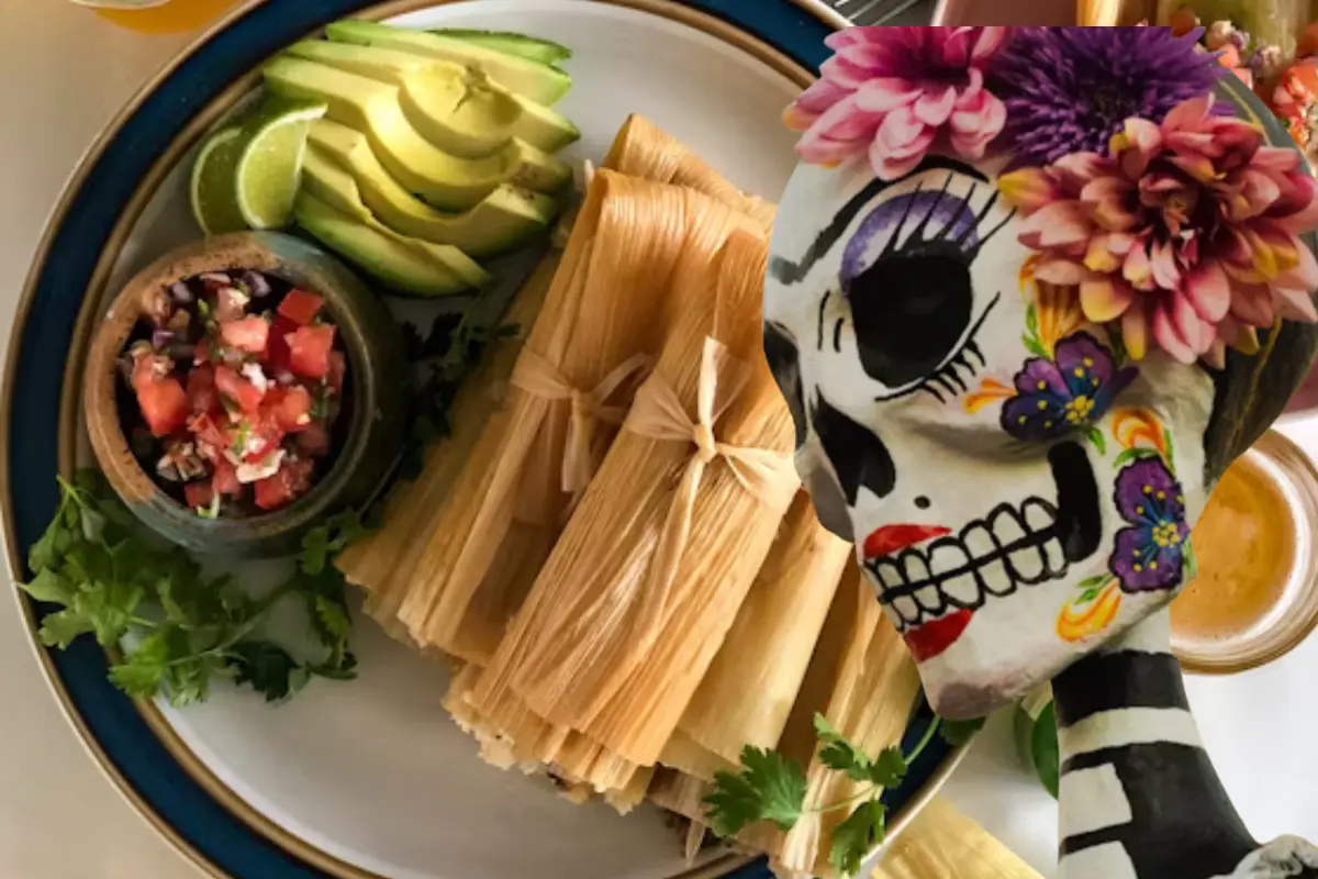 La tradición del Día de Muertos destaca los mejores tamales en municipios de Tamaulipas como Tula, Reynosa y Ciudad Victoria.