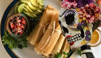Día de muertos: en este municipio de Tamaulipas se preparan los mejores tamales según la IA