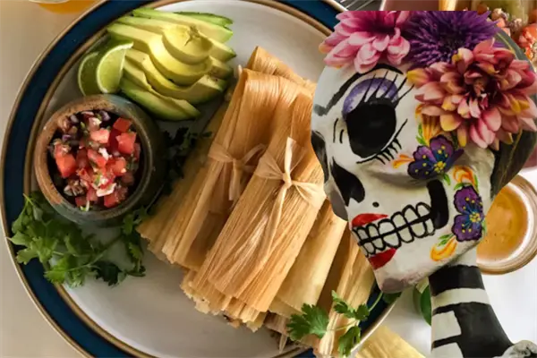 Día de muertos: en este municipio de Tamaulipas se preparan los mejores tamales según la IA