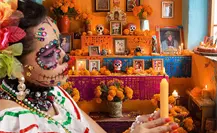 Demuestra tu talento en el Concurso de Altares del Día de Muertos 2025 en Los Cabos