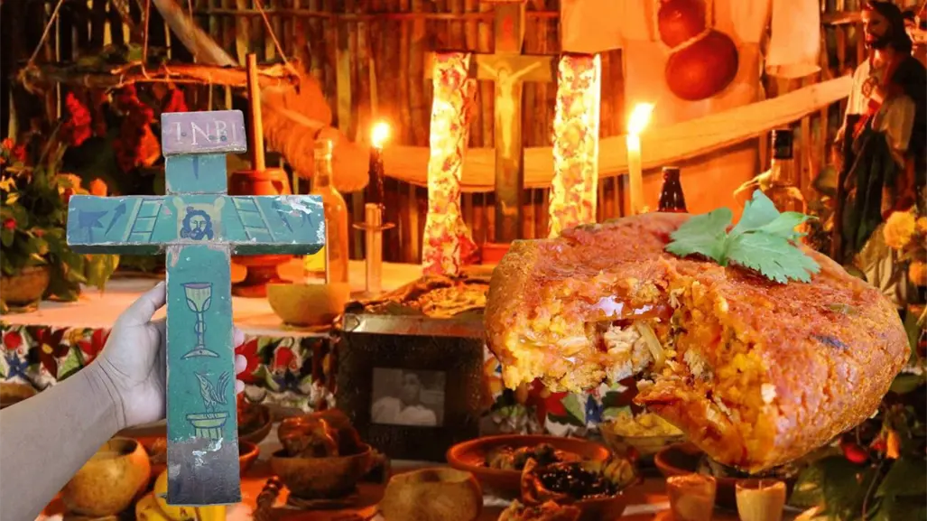 Costumbres y tradiciones del Hanal Pixán que han perdurado con los siglos en Yucatán