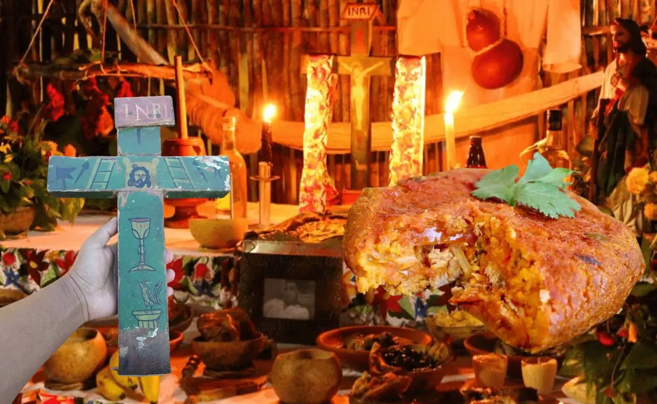 ¿Qué significa el Hanal Pixán y cuándo se celebra? Foto: Canva | Yucatán Travel