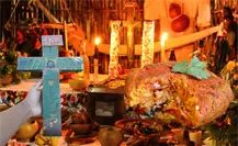 Costumbres y tradiciones del Hanal Pixán que han perdurado con los siglos en Yucatán