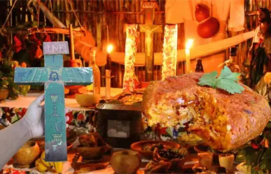 Costumbres y tradiciones del Hanal Pixán que han perdurado con los siglos en Yucatán