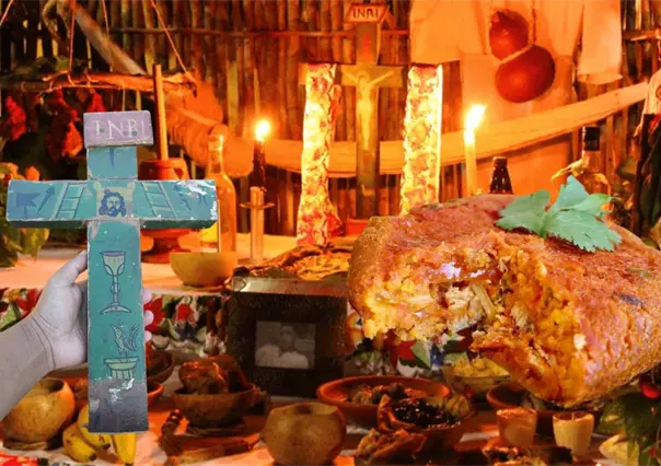 Costumbres y tradiciones del Hanal Pixán que han perdurado con los siglos en Yucatán