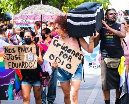 Buscan la tipificación del transfeminicidio como delito en Yucatán