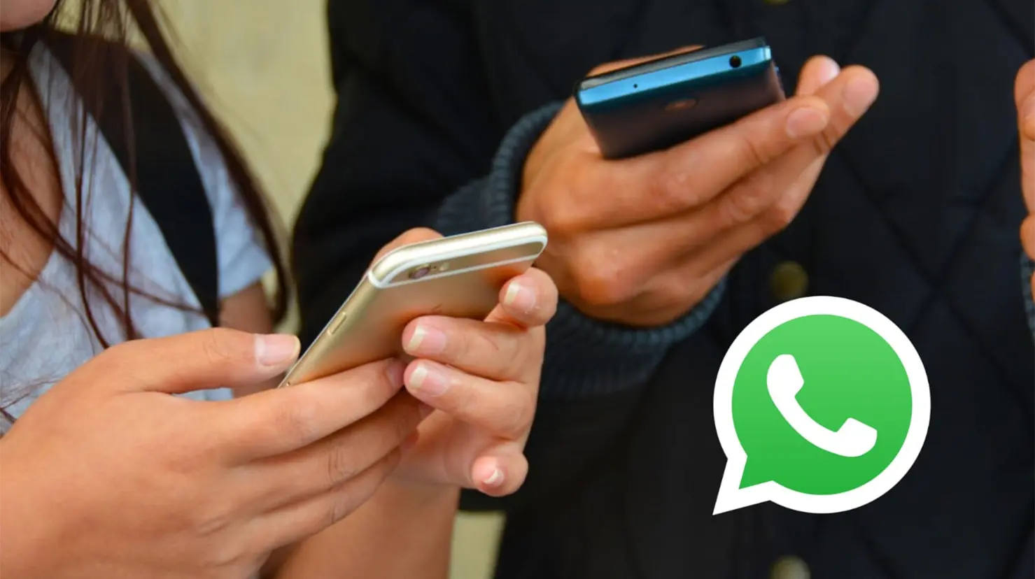 Foto: Pixabay | Un nuevo modo de robar información a través de WhatsApp a llegado a Durango.