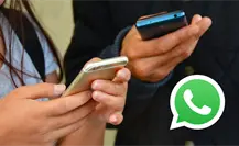Nuevo modo de robar información por WhatsApp llega a Durango