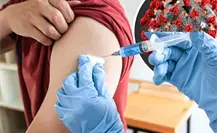 COVID-19 en Coahuila: regresan vacunas Pfizer y Moderna ante mutación del virus