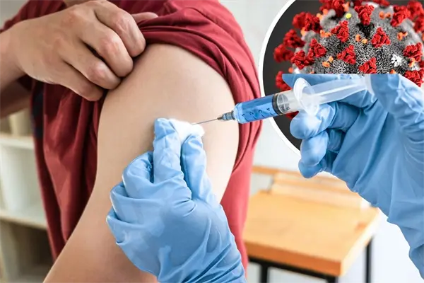 COVID-19 en Coahuila: regresan vacunas Pfizer y Moderna ante mutación del virus