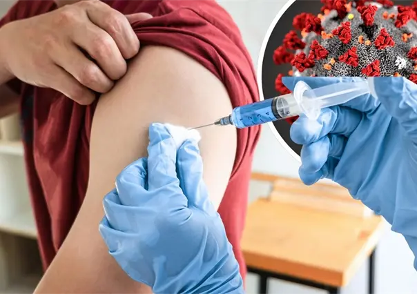 COVID-19 en Coahuila: regresan vacunas Pfizer y Moderna ante mutación del virus