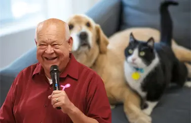 Ley de Protección Animal en Baja California Sur: ¿Por qué el gobernador Víctor Castro vetó la reforma?