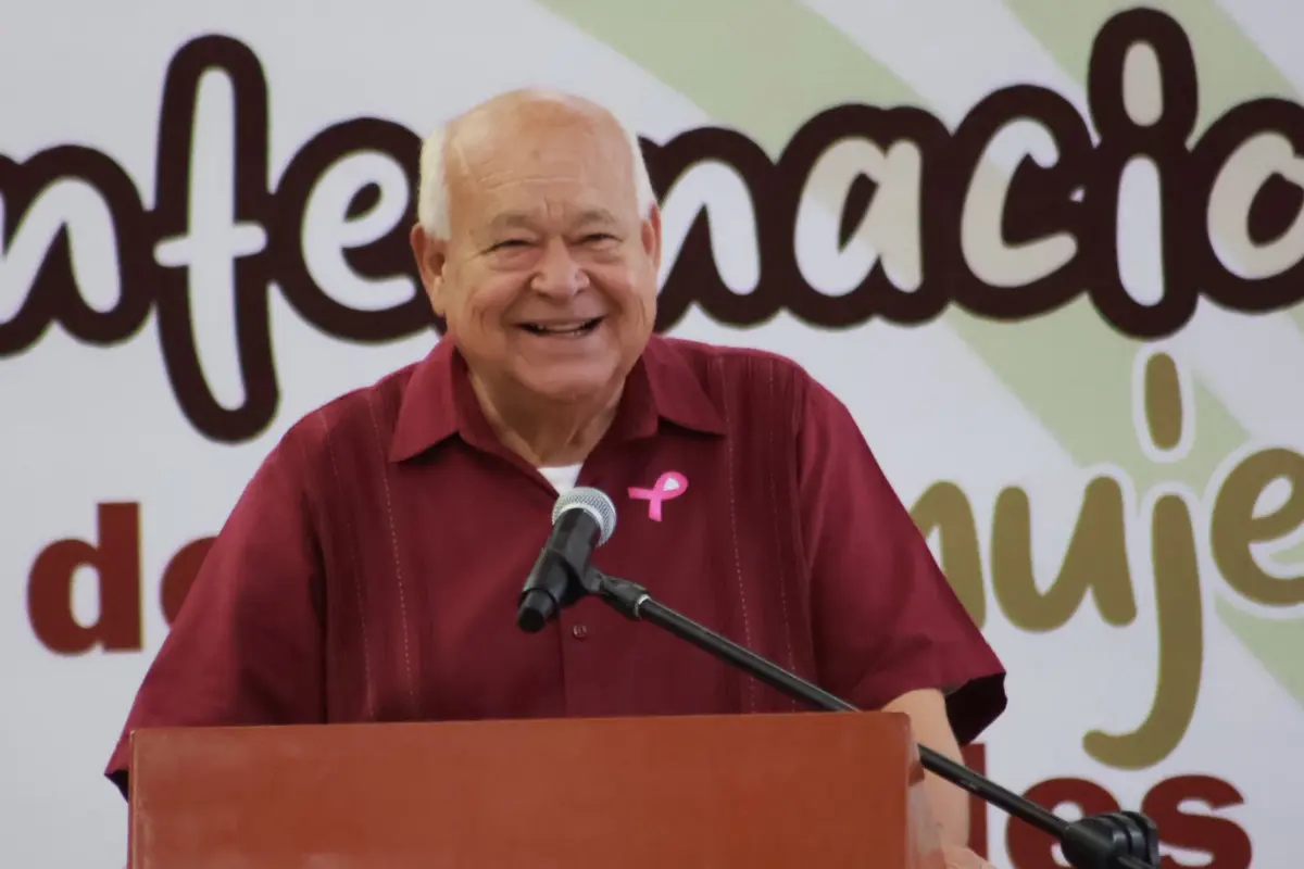 Foto: Víctor Manuel Castro Cosío