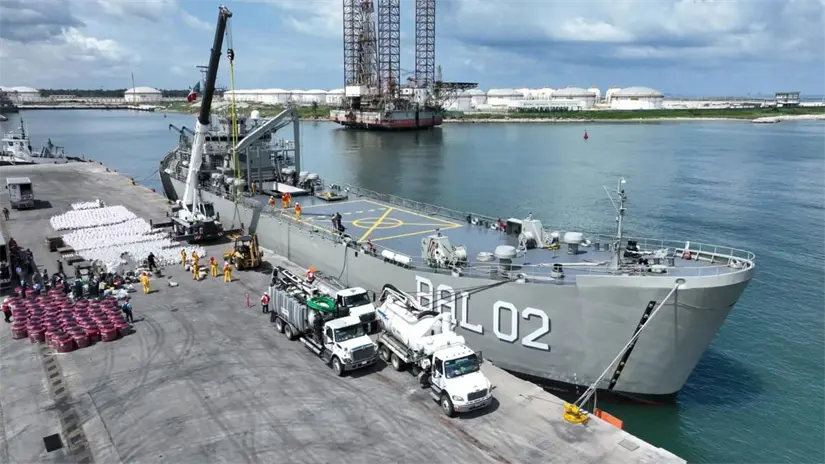 Foto: Gobierno de Tabasco