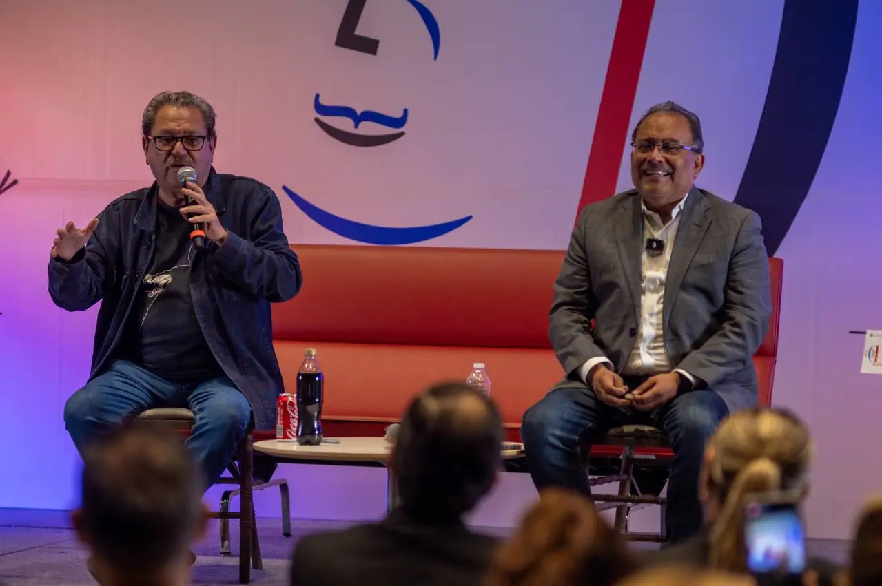 El evento marcó un nuevo capítulo en el impulso cultural del municipio, donde la historia y la literatura se unen para fortalecer la identidad colectiva. Foto: Gobierno de Escobedo.