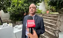Niega Canirac que Durango esté boicoteando a Mazatlán tras desaparición de Carlos Emilio