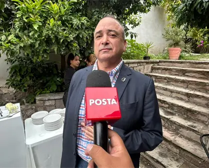 Niega Canirac que Durango esté boicoteando a Mazatlán tras desaparición de Carlos Emilio