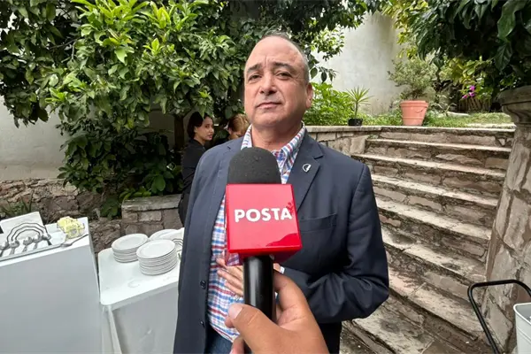 Niega Canirac que Durango esté boicoteando a Mazatlán tras desaparición de Carlos Emilio
