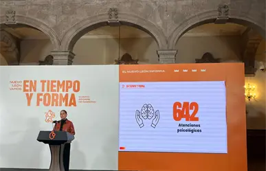 Secretaría de Administración impulsa eficiencia, transparencia y desarrollo en Nuevo León