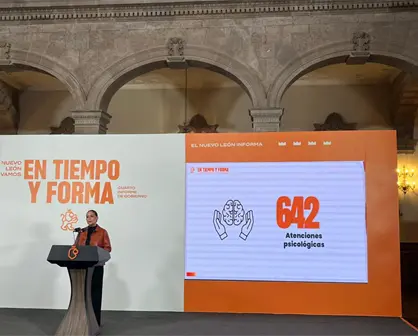 Secretaría de Administración impulsa eficiencia, transparencia y desarrollo en Nuevo León