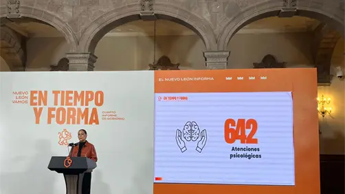 Secretaría de Administración impulsa eficiencia, transparencia y desarrollo en Nuevo León