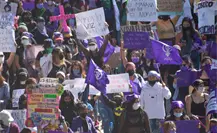 Feminicidios: la estadística que México no quiere ver